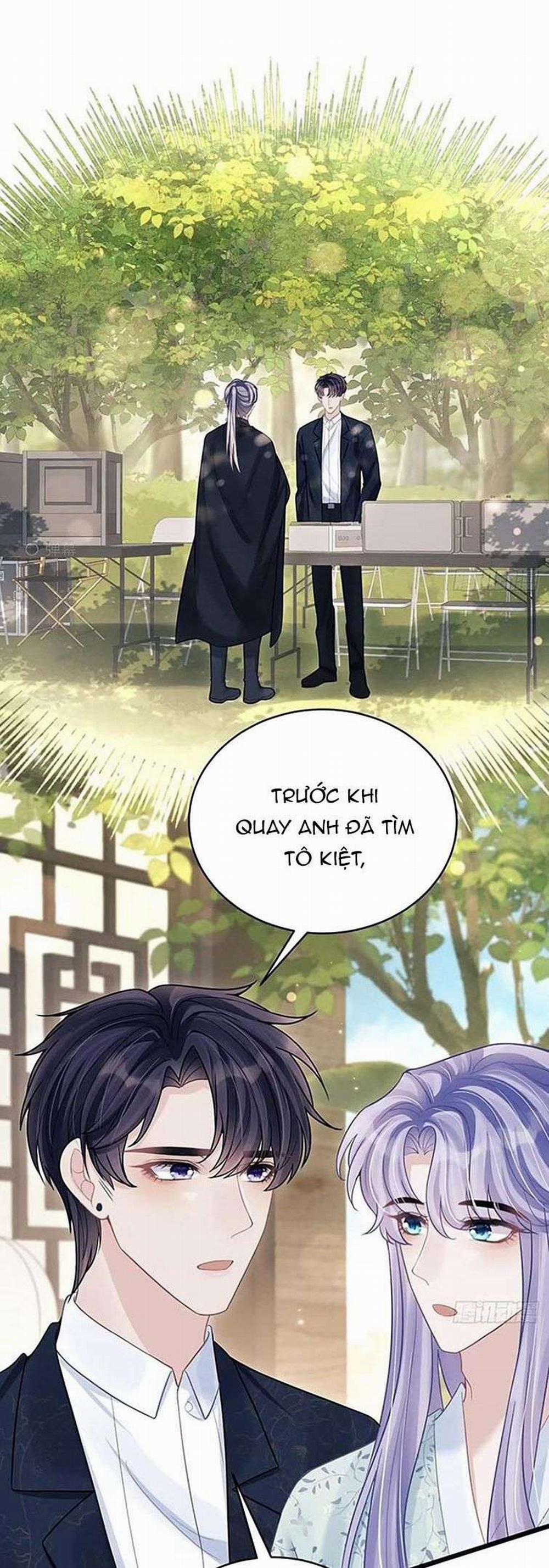 Tôi Hoài Nghi Ảnh Đế Đang Theo Đuổi Tôi 94 trang 30