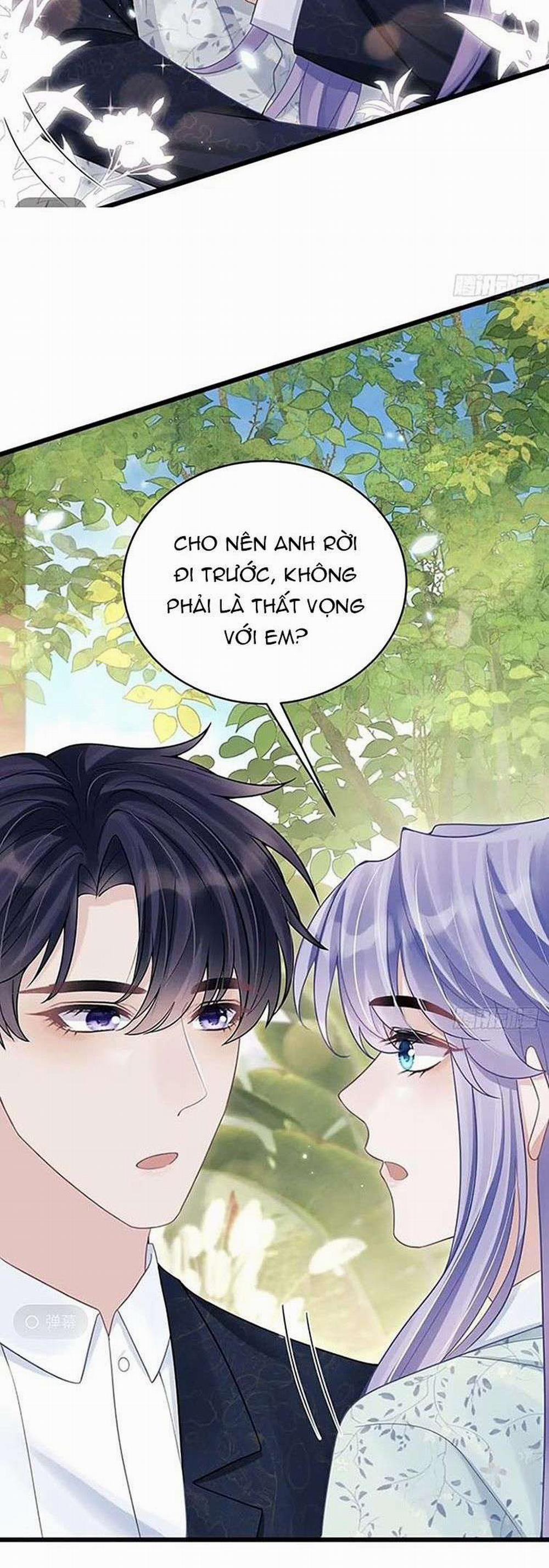 Tôi Hoài Nghi Ảnh Đế Đang Theo Đuổi Tôi 94 trang 32