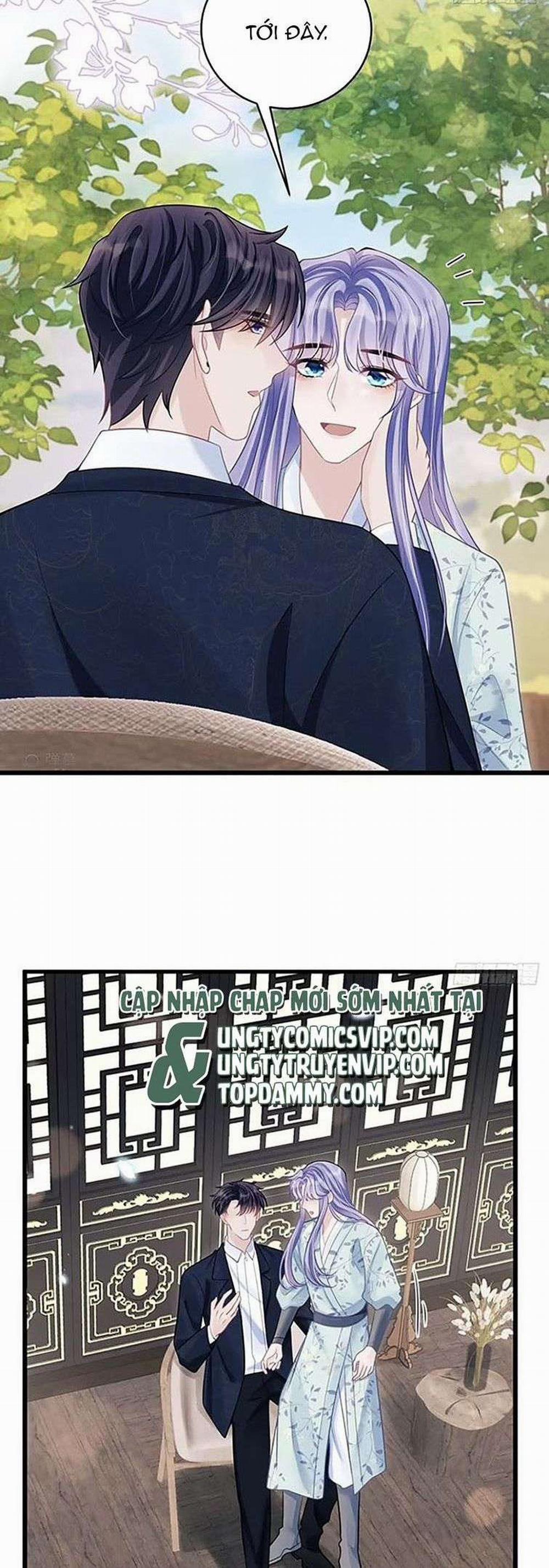 Tôi Hoài Nghi Ảnh Đế Đang Theo Đuổi Tôi 94 trang 37