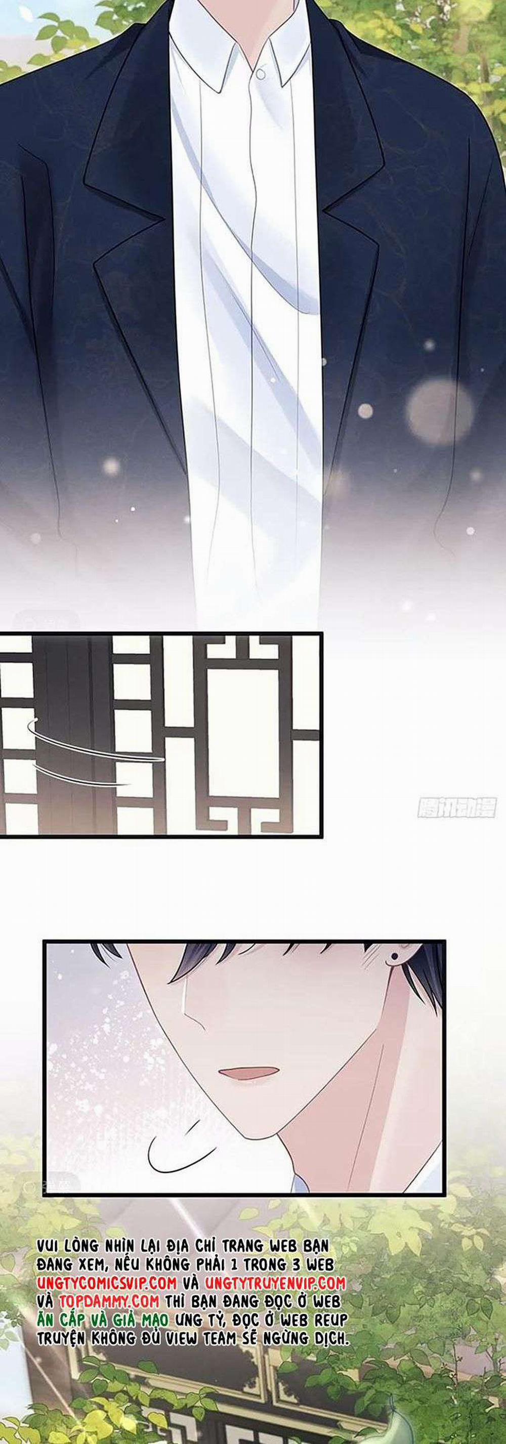 Tôi Hoài Nghi Ảnh Đế Đang Theo Đuổi Tôi 94 trang 39