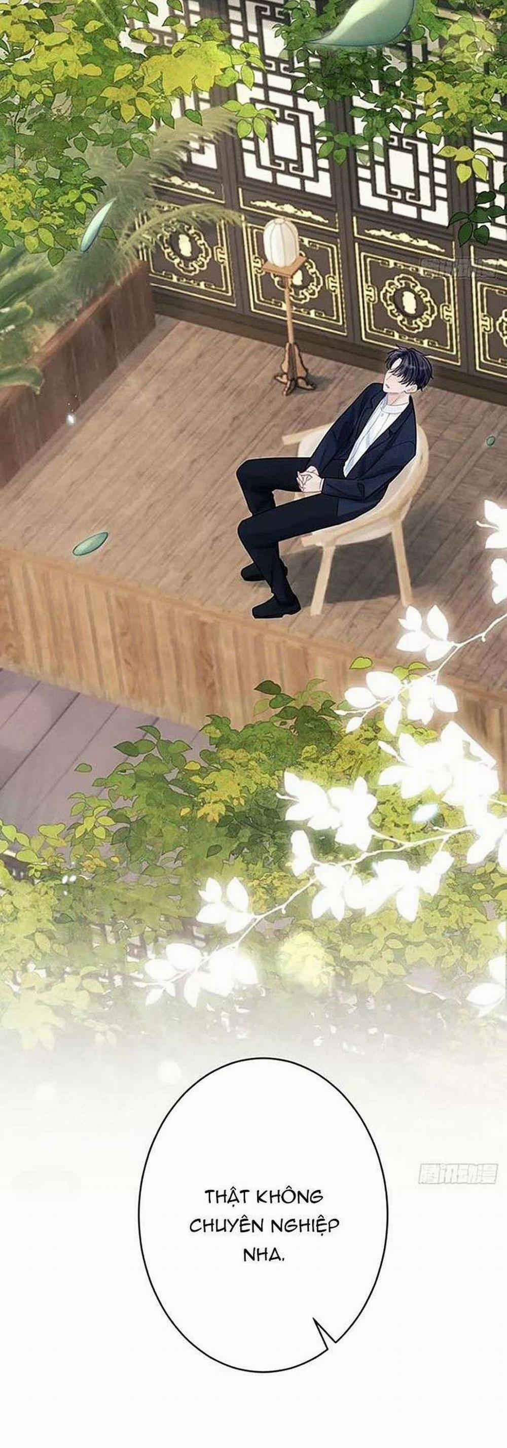 Tôi Hoài Nghi Ảnh Đế Đang Theo Đuổi Tôi 94 trang 40