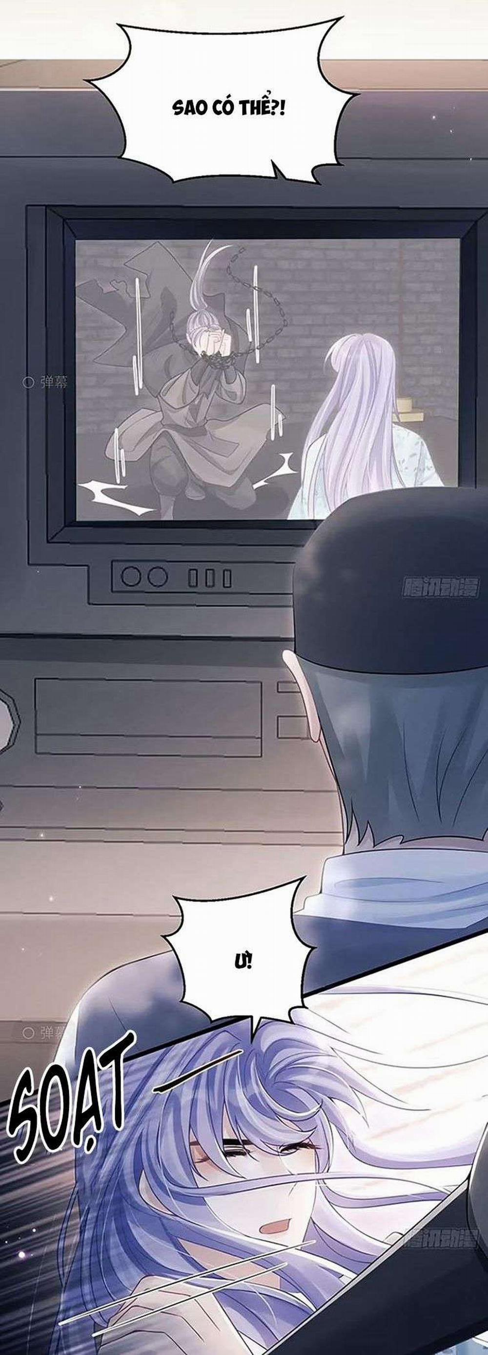 Tôi Hoài Nghi Ảnh Đế Đang Theo Đuổi Tôi 94 trang 9