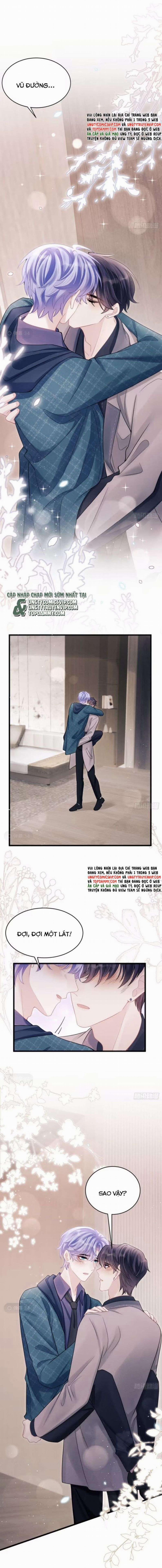 Tôi Hoài Nghi Ảnh Đế Đang Theo Đuổi Tôi 96 trang 1