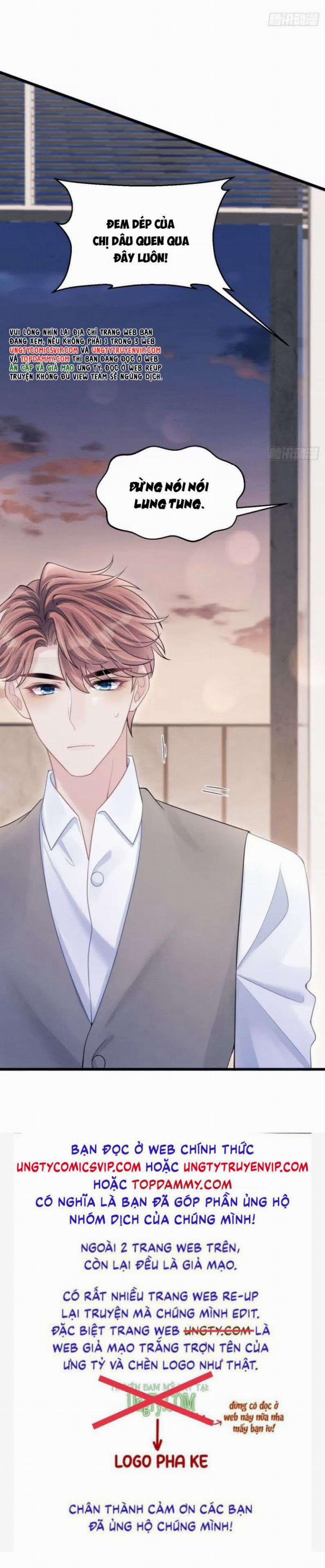 Tôi Hoài Nghi Ảnh Đế Đang Theo Đuổi Tôi 96 trang 11