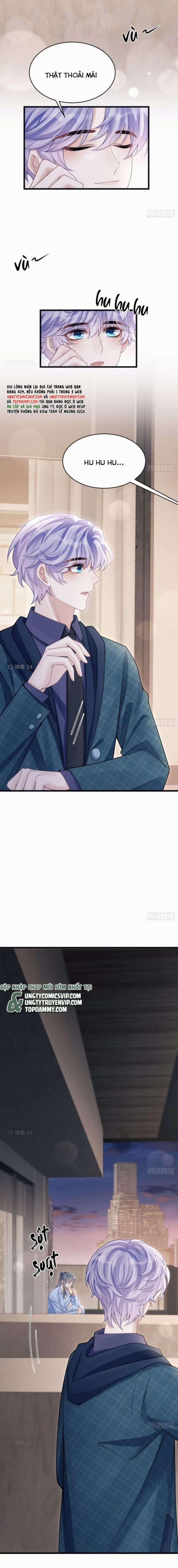 Tôi Hoài Nghi Ảnh Đế Đang Theo Đuổi Tôi 96 trang 5