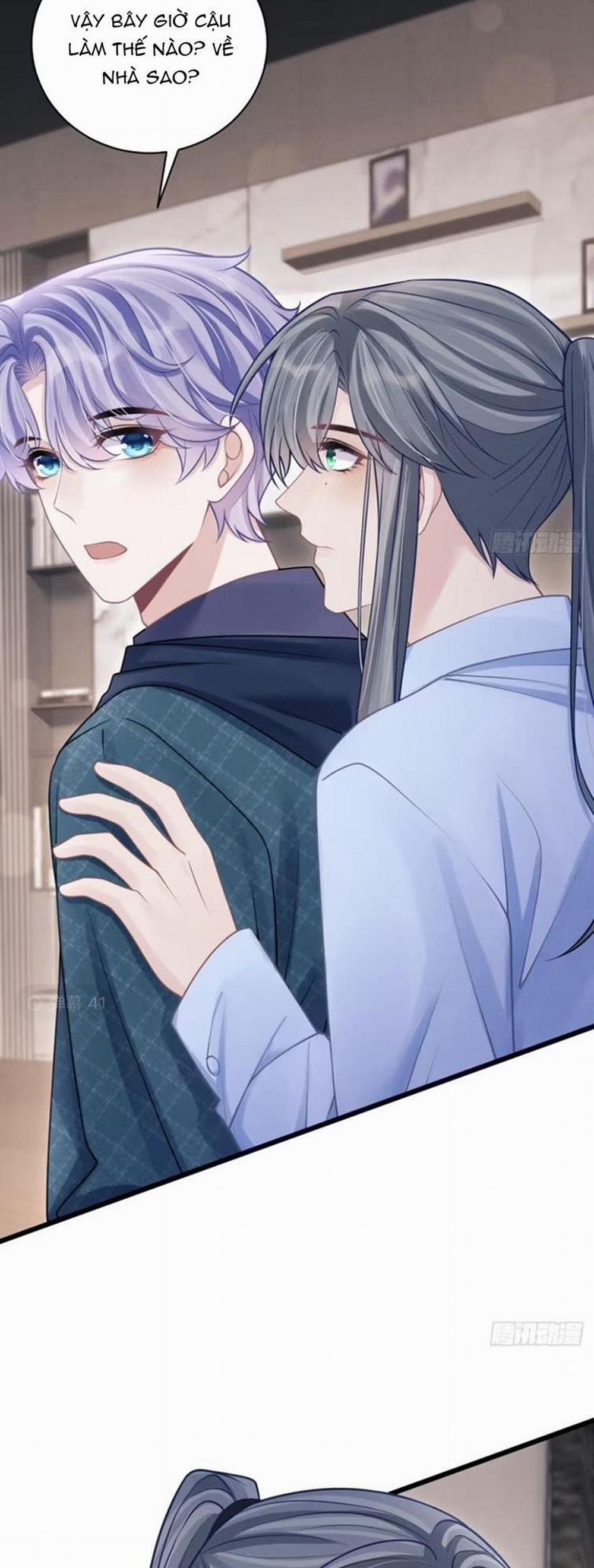 Tôi Hoài Nghi Ảnh Đế Đang Theo Đuổi Tôi 97 trang 11