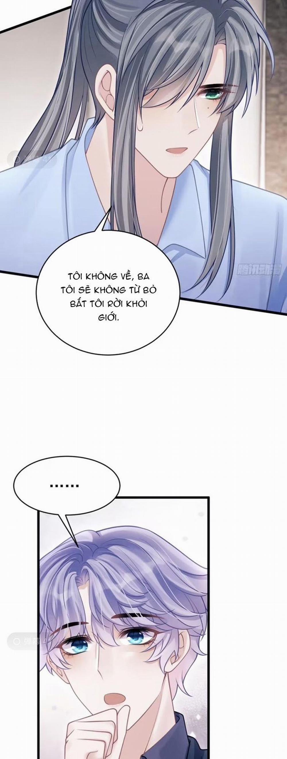 Tôi Hoài Nghi Ảnh Đế Đang Theo Đuổi Tôi 97 trang 12