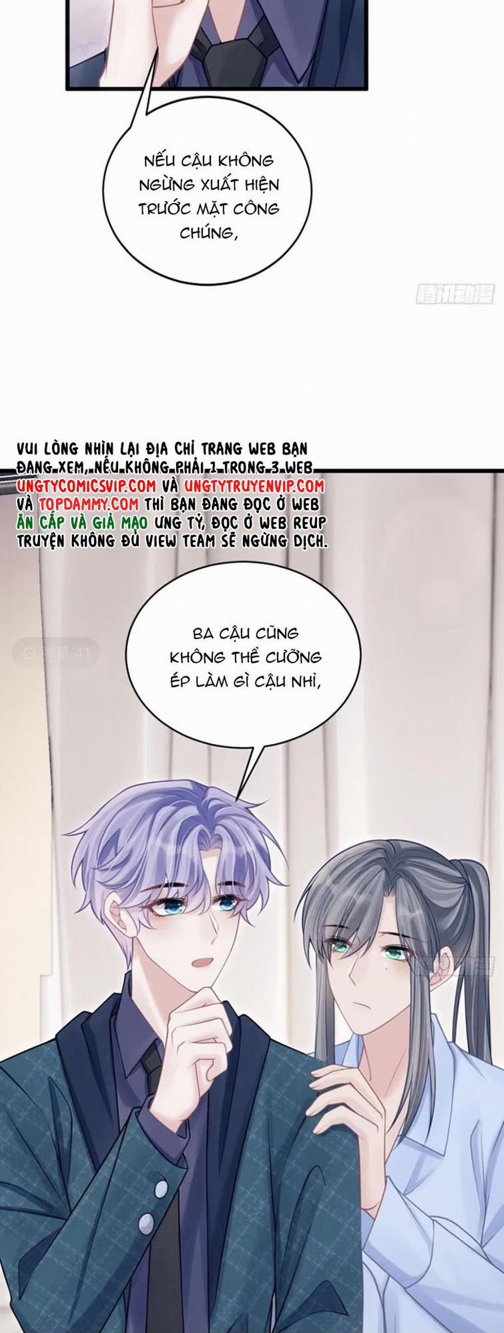 Tôi Hoài Nghi Ảnh Đế Đang Theo Đuổi Tôi 97 trang 13