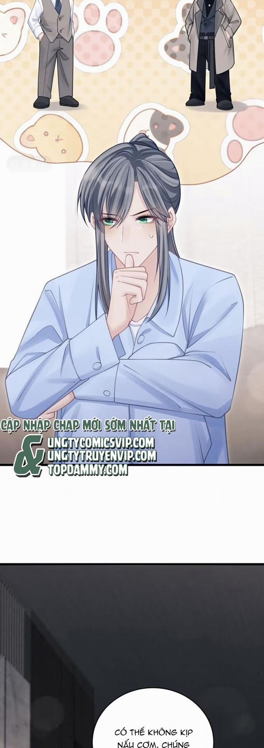 Tôi Hoài Nghi Ảnh Đế Đang Theo Đuổi Tôi 97 trang 18