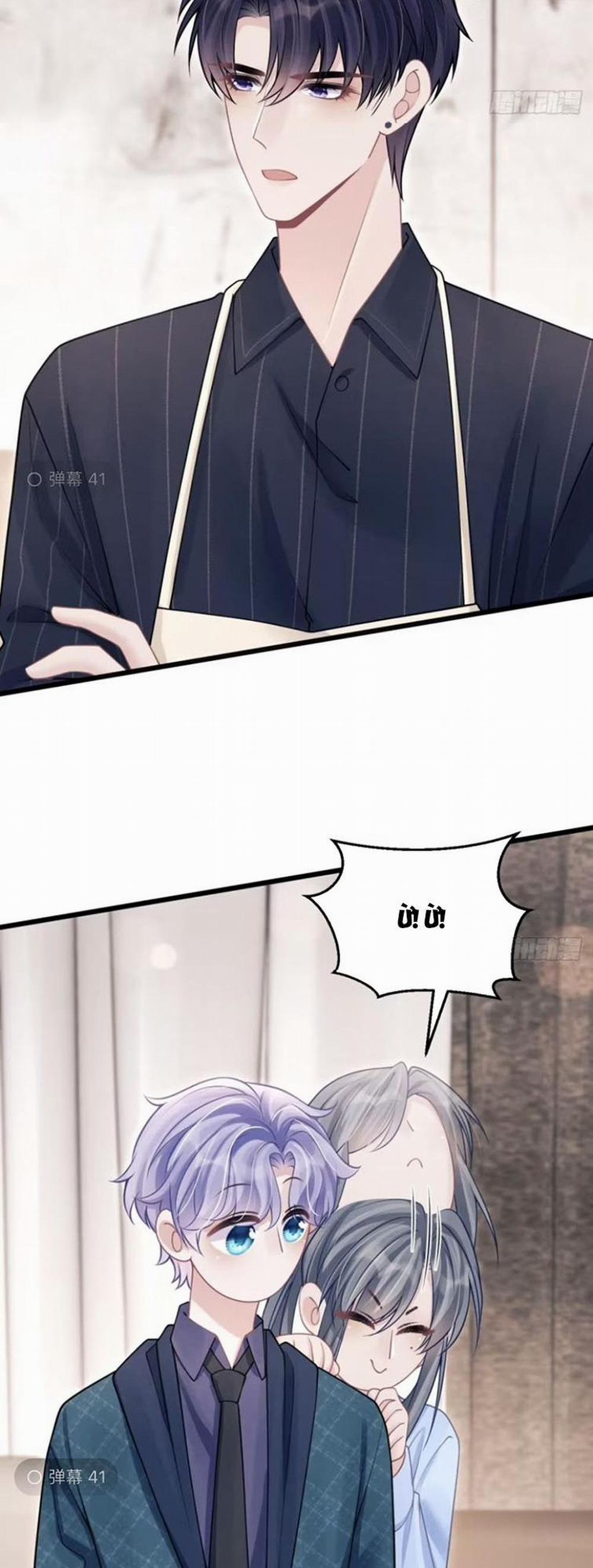 Tôi Hoài Nghi Ảnh Đế Đang Theo Đuổi Tôi 97 trang 2