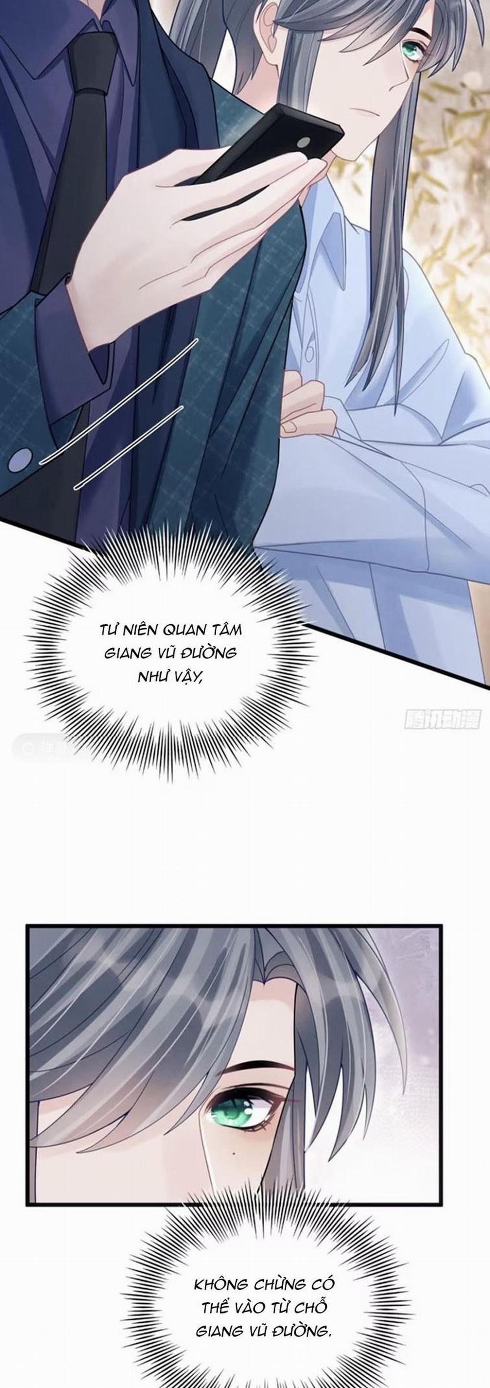 Tôi Hoài Nghi Ảnh Đế Đang Theo Đuổi Tôi 97 trang 20