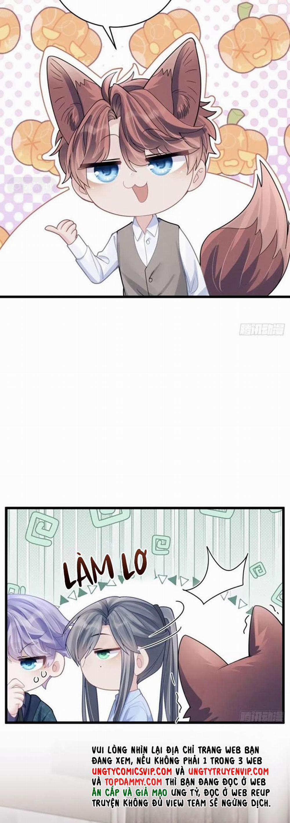 Tôi Hoài Nghi Ảnh Đế Đang Theo Đuổi Tôi 97 trang 25