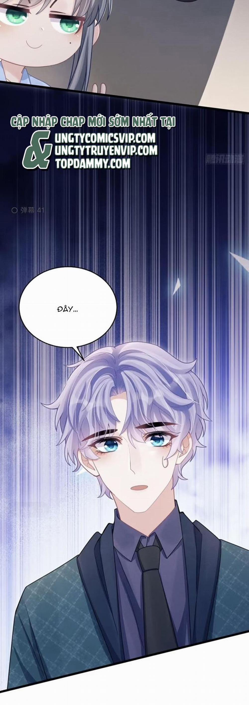 Tôi Hoài Nghi Ảnh Đế Đang Theo Đuổi Tôi 97 trang 28