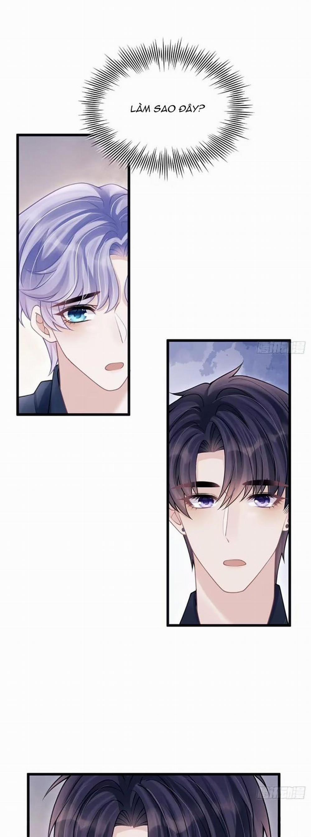 Tôi Hoài Nghi Ảnh Đế Đang Theo Đuổi Tôi 97 trang 29