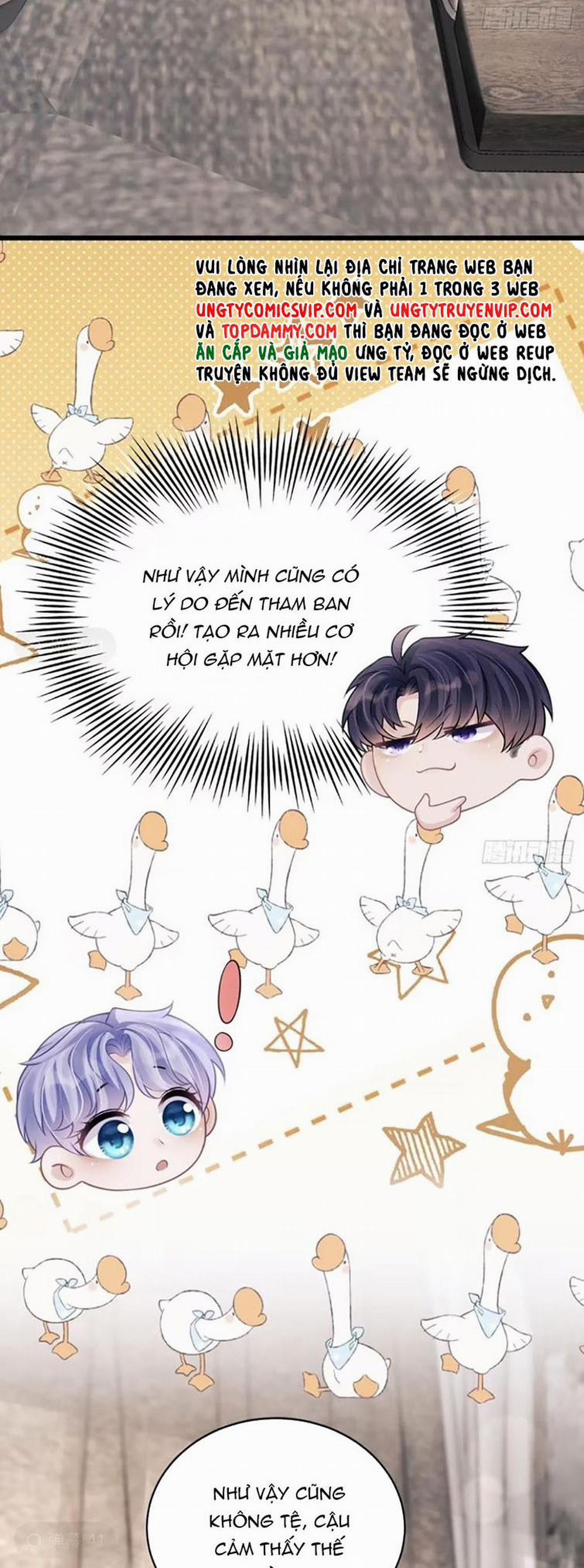 Tôi Hoài Nghi Ảnh Đế Đang Theo Đuổi Tôi 97 trang 31