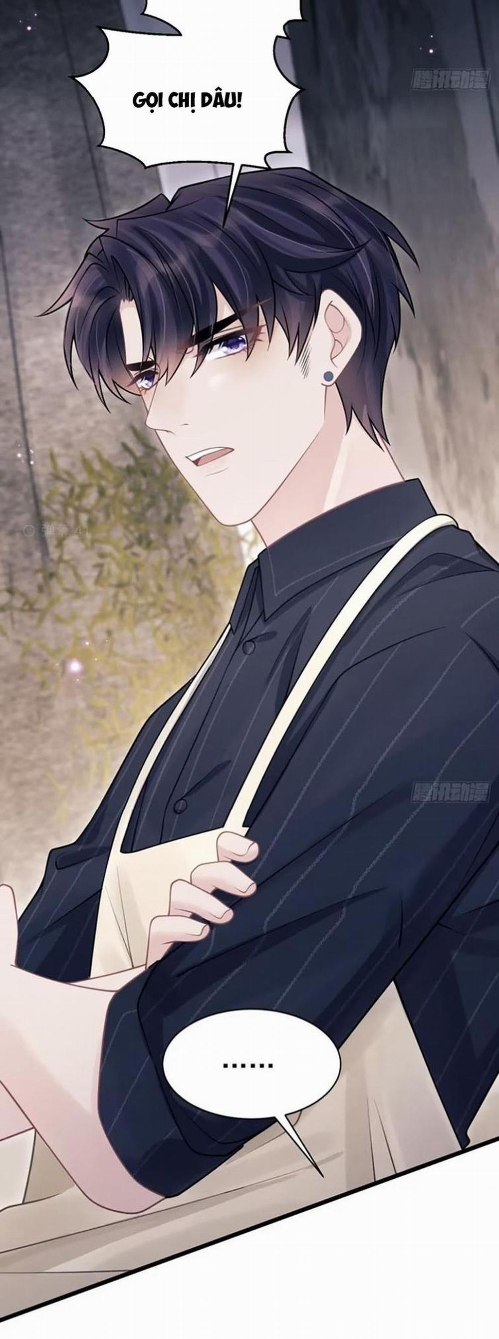 Tôi Hoài Nghi Ảnh Đế Đang Theo Đuổi Tôi 97 trang 34