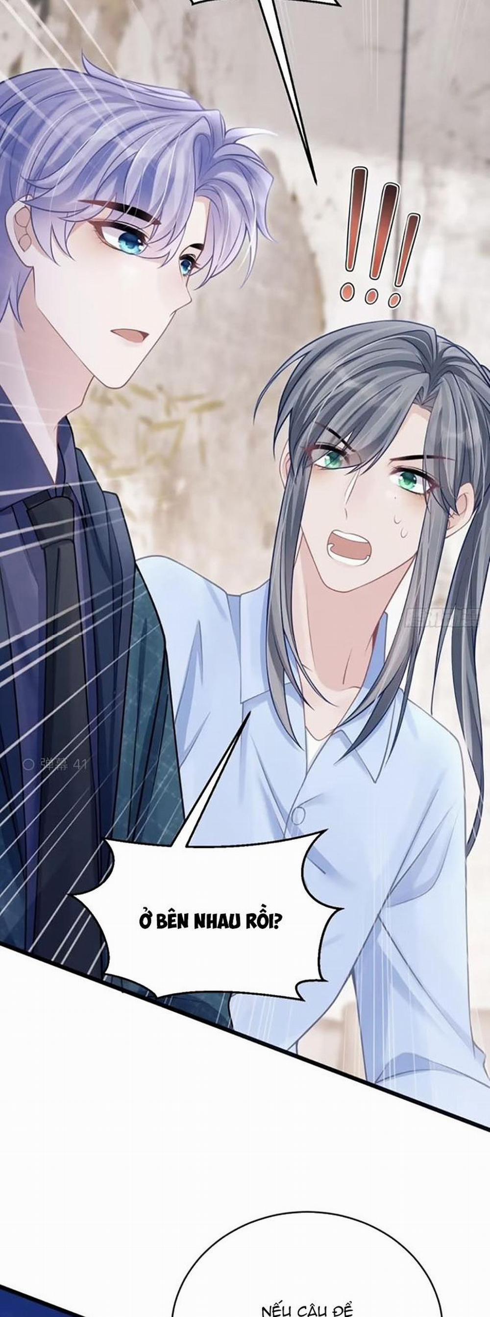 Tôi Hoài Nghi Ảnh Đế Đang Theo Đuổi Tôi 97 trang 36