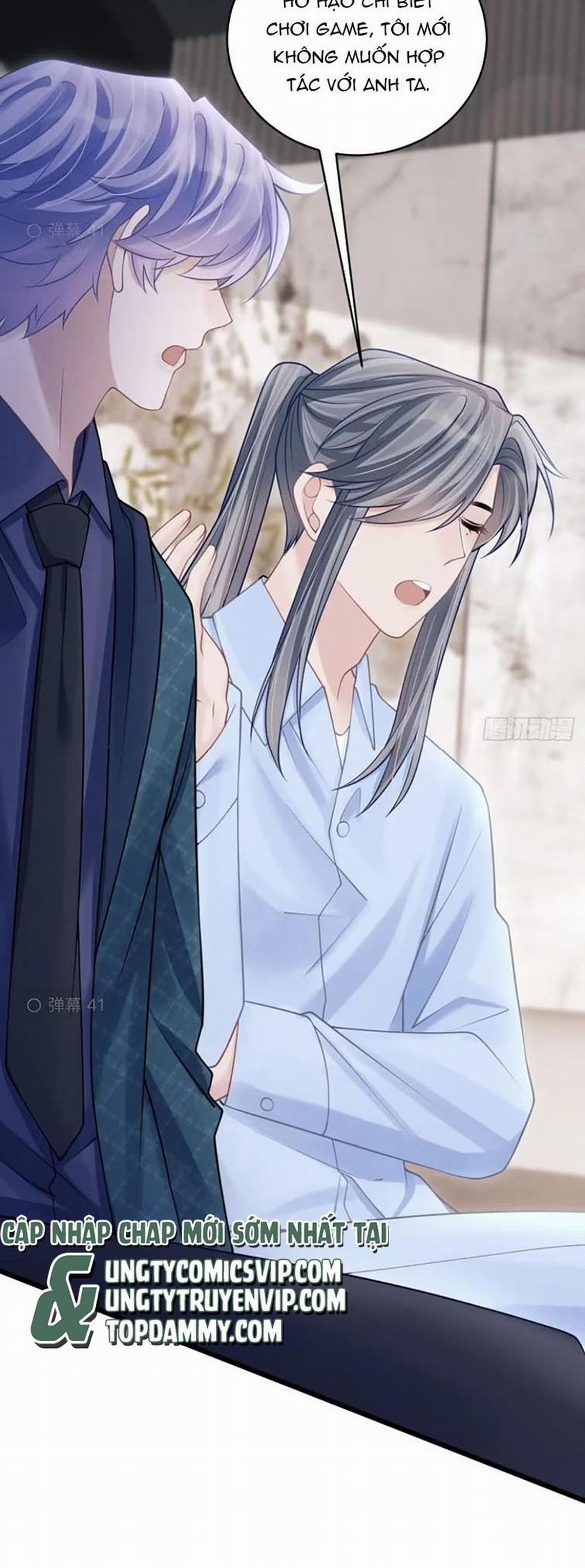 Tôi Hoài Nghi Ảnh Đế Đang Theo Đuổi Tôi 97 trang 38