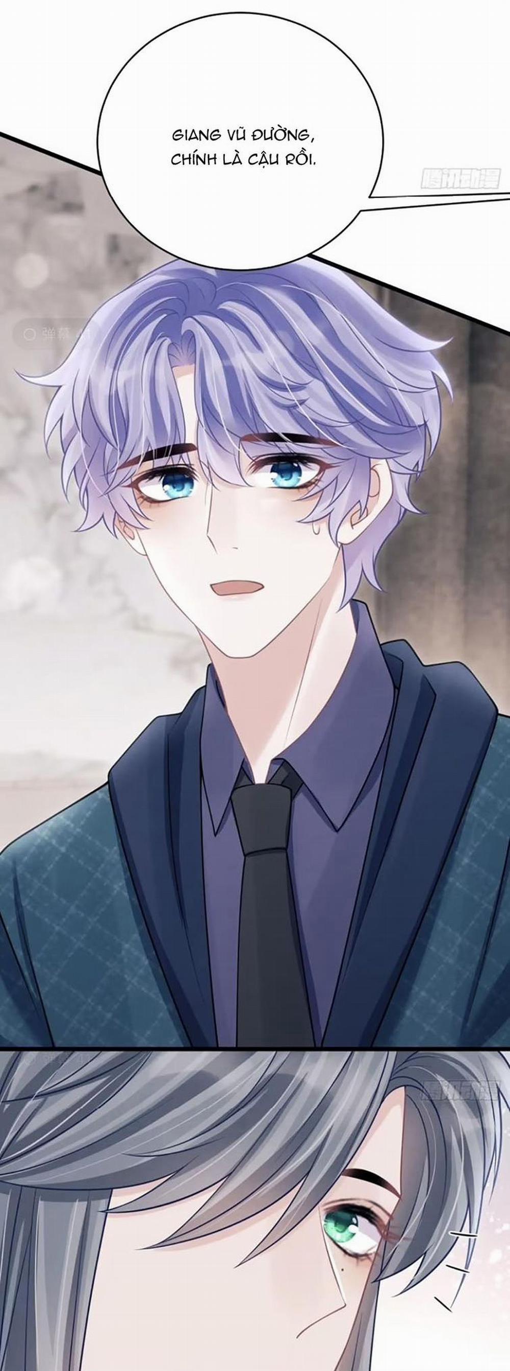 Tôi Hoài Nghi Ảnh Đế Đang Theo Đuổi Tôi 97 trang 39