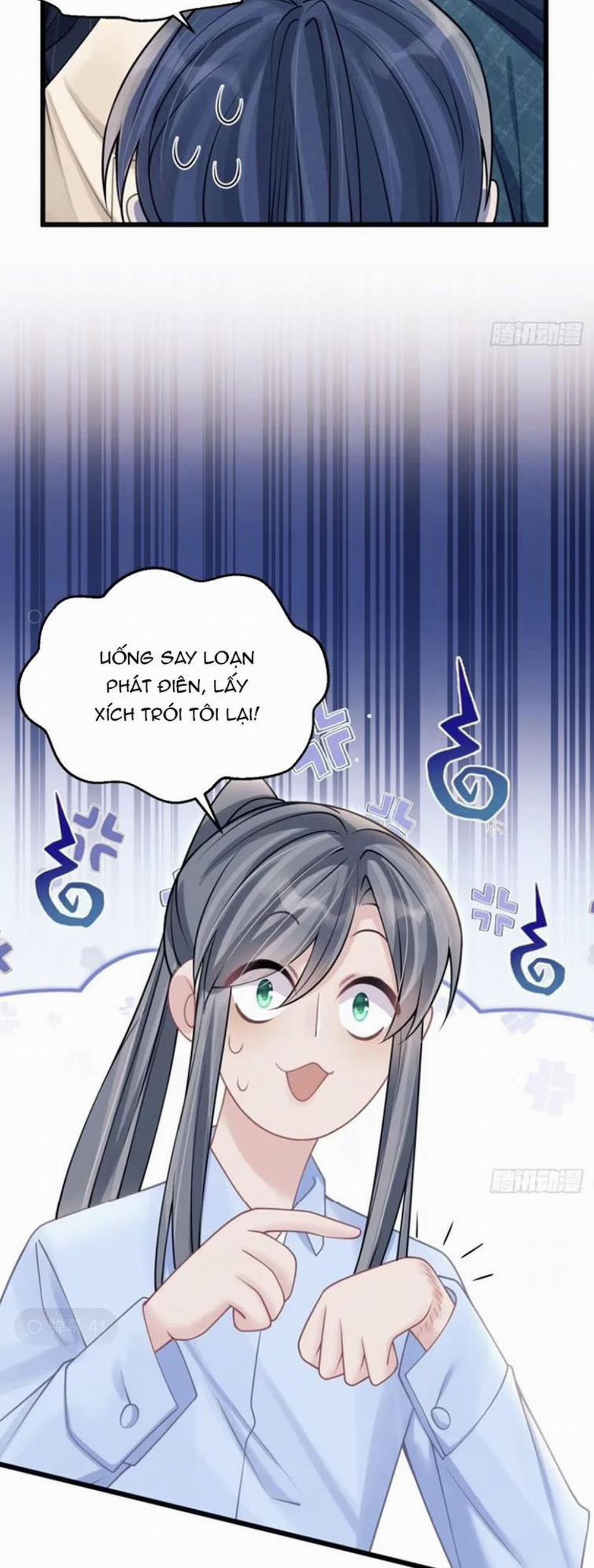 Tôi Hoài Nghi Ảnh Đế Đang Theo Đuổi Tôi 97 trang 4