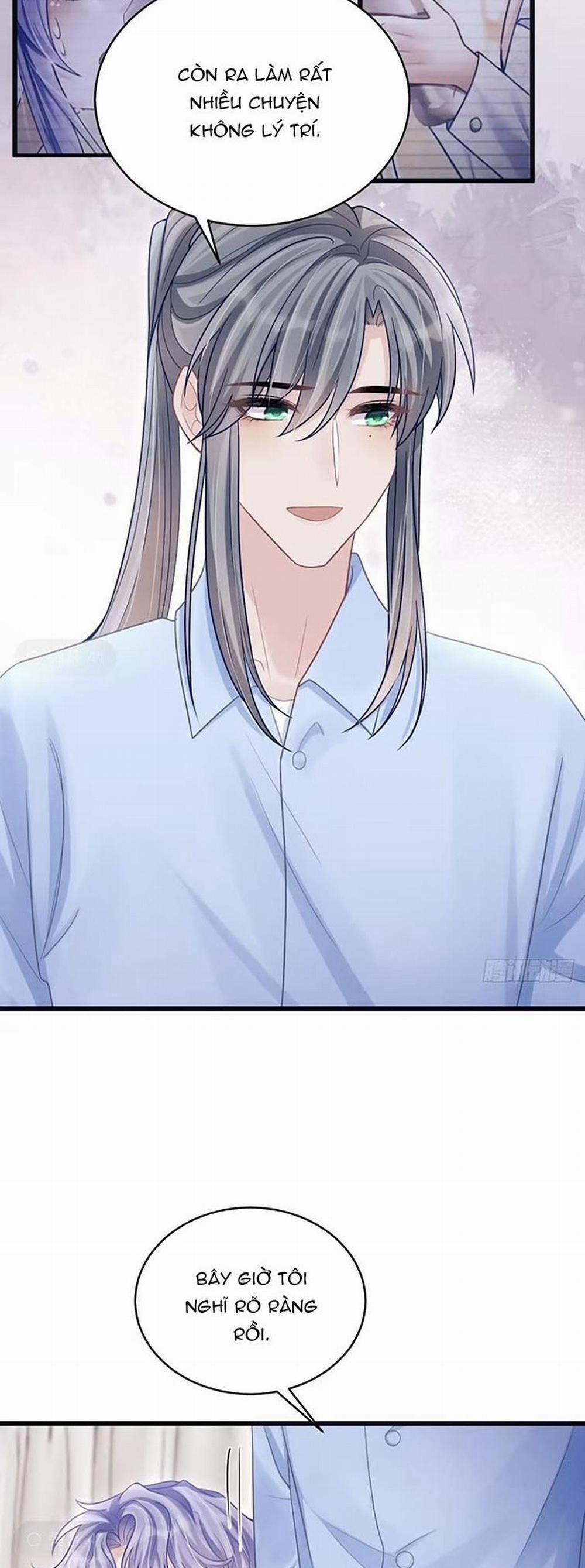 Tôi Hoài Nghi Ảnh Đế Đang Theo Đuổi Tôi 97 trang 42