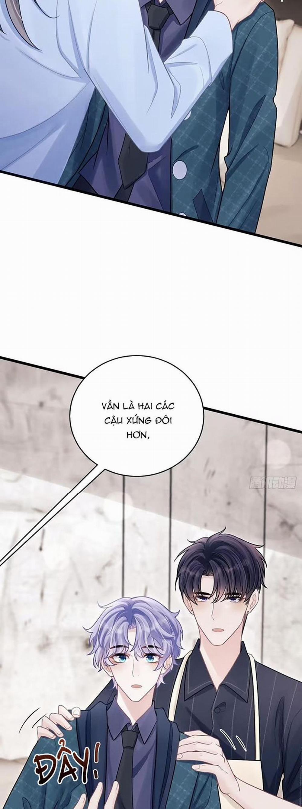 Tôi Hoài Nghi Ảnh Đế Đang Theo Đuổi Tôi 97 trang 44