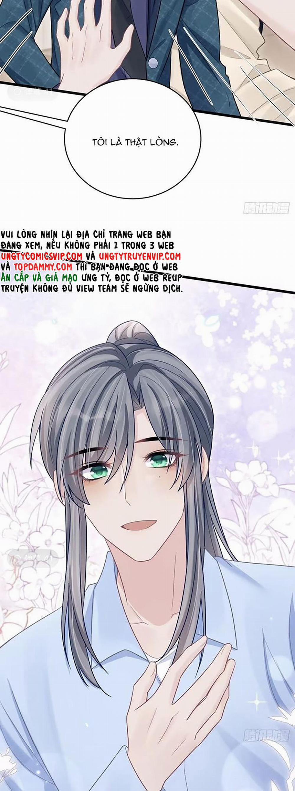 Tôi Hoài Nghi Ảnh Đế Đang Theo Đuổi Tôi 97 trang 45