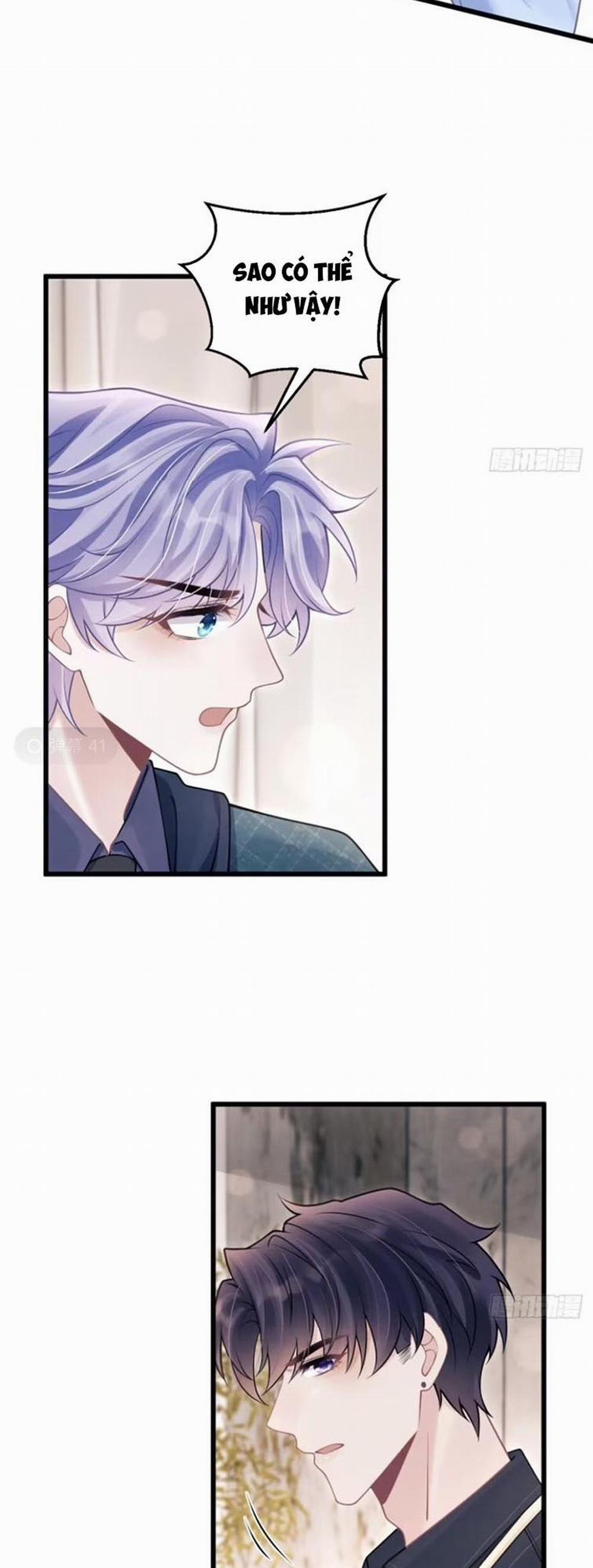 Tôi Hoài Nghi Ảnh Đế Đang Theo Đuổi Tôi 97 trang 5