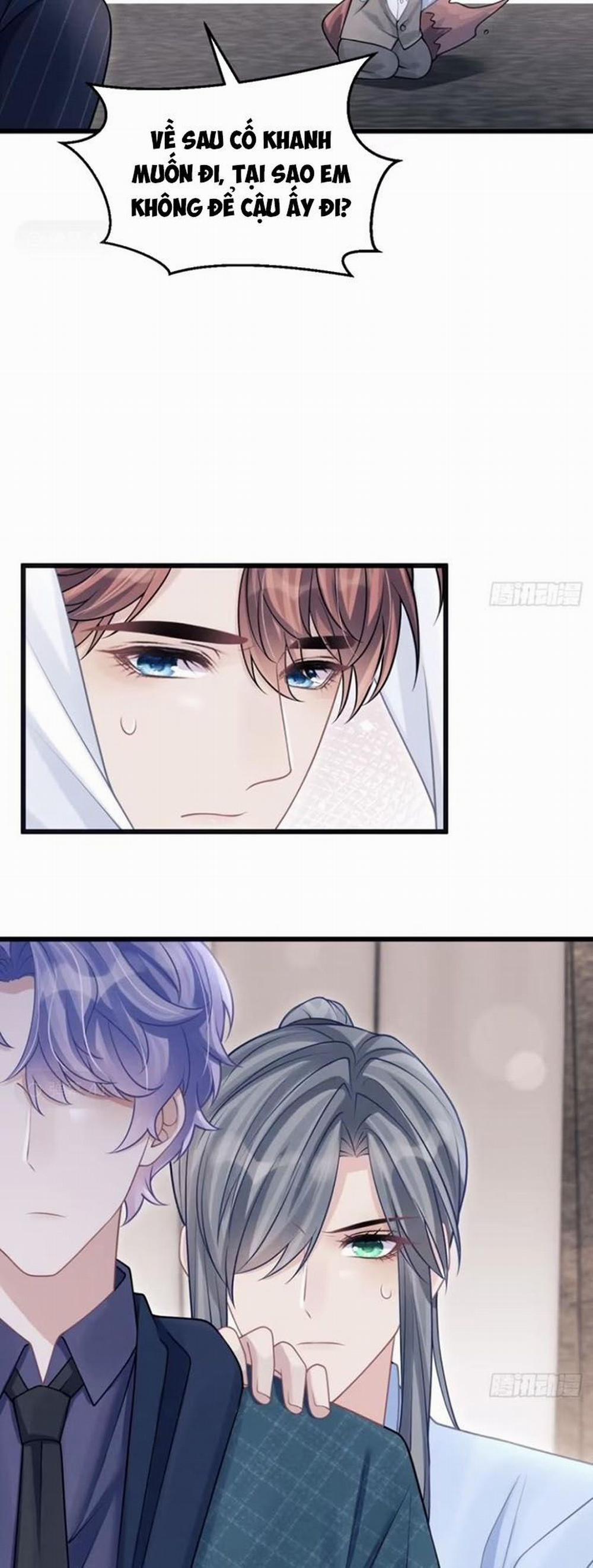 Tôi Hoài Nghi Ảnh Đế Đang Theo Đuổi Tôi 97 trang 8