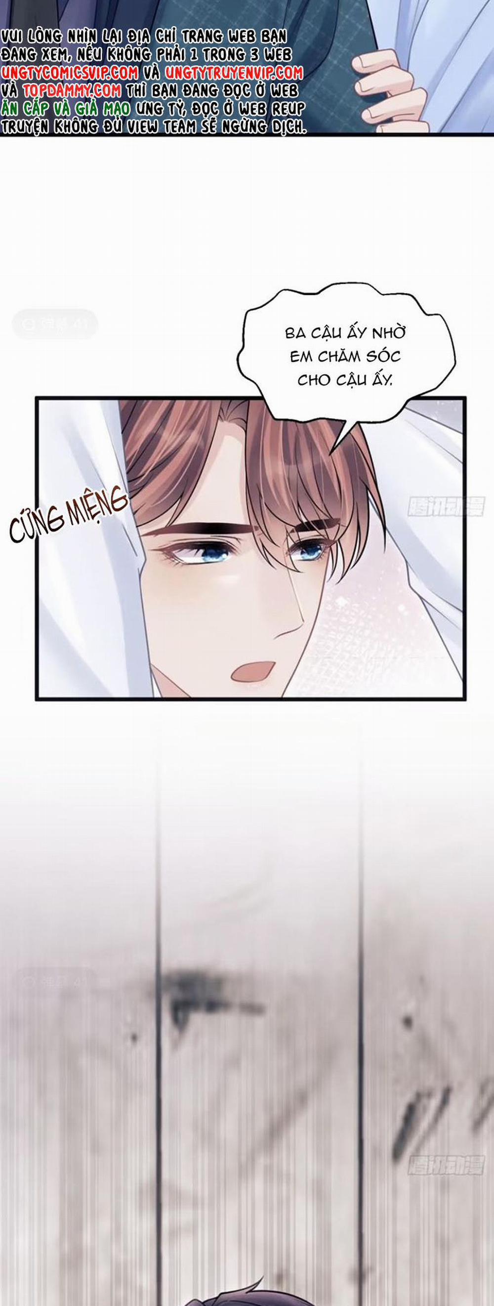 Tôi Hoài Nghi Ảnh Đế Đang Theo Đuổi Tôi 97 trang 9