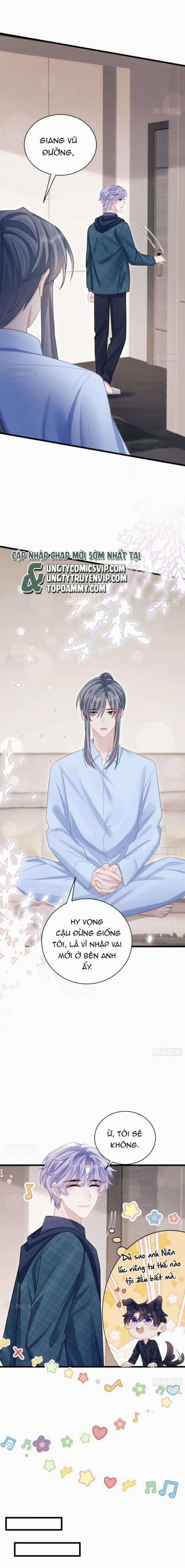 Tôi Hoài Nghi Ảnh Đế Đang Theo Đuổi Tôi 98 trang 10