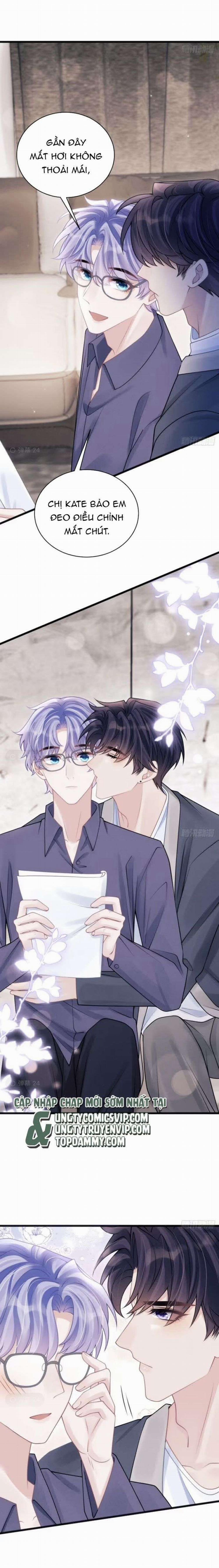 Tôi Hoài Nghi Ảnh Đế Đang Theo Đuổi Tôi 98 trang 12