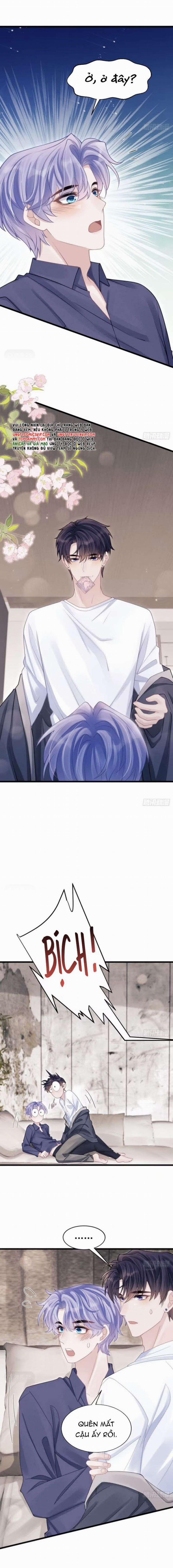 Tôi Hoài Nghi Ảnh Đế Đang Theo Đuổi Tôi 98 trang 15