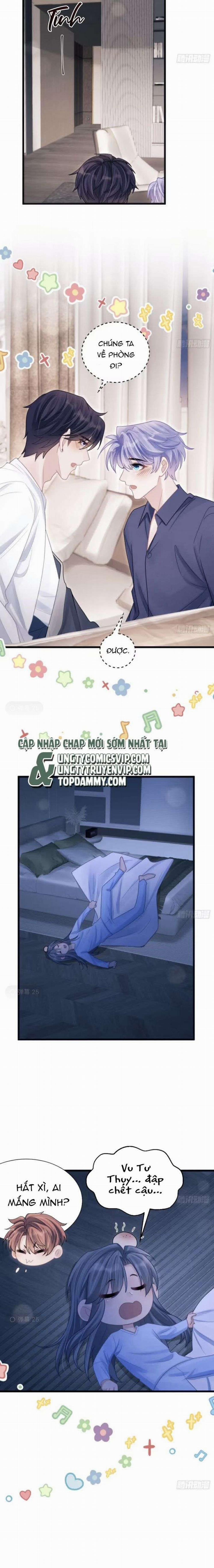 Tôi Hoài Nghi Ảnh Đế Đang Theo Đuổi Tôi 98 trang 16