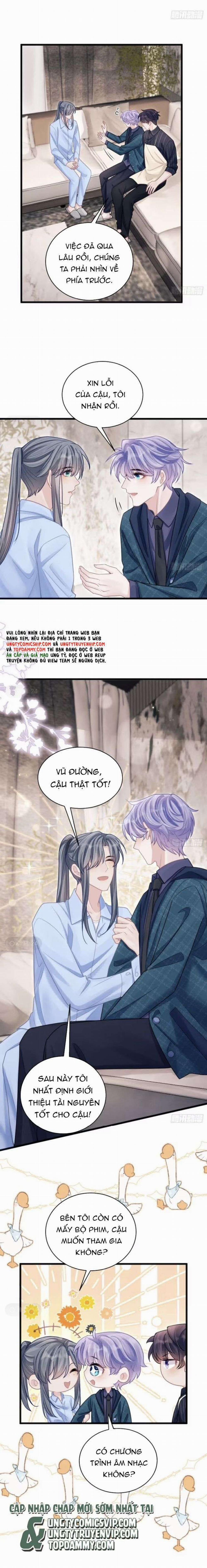 Tôi Hoài Nghi Ảnh Đế Đang Theo Đuổi Tôi 98 trang 2