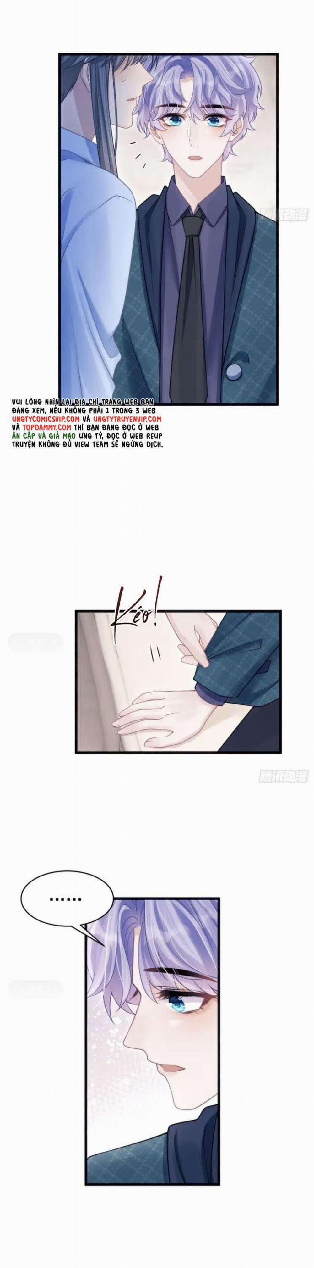 Tôi Hoài Nghi Ảnh Đế Đang Theo Đuổi Tôi 98 trang 4