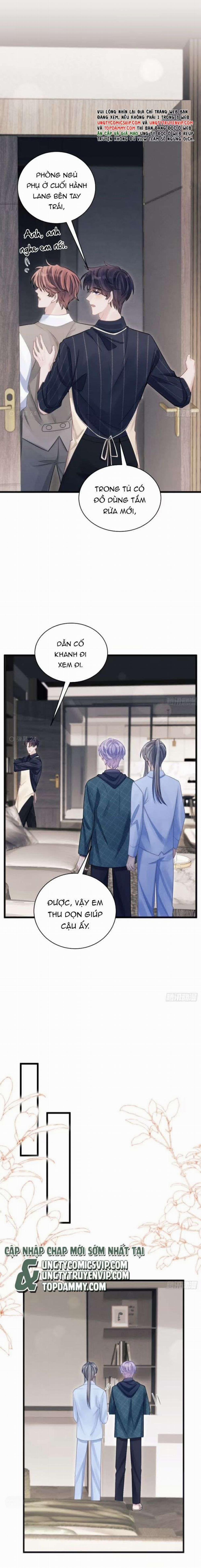 Tôi Hoài Nghi Ảnh Đế Đang Theo Đuổi Tôi 98 trang 6