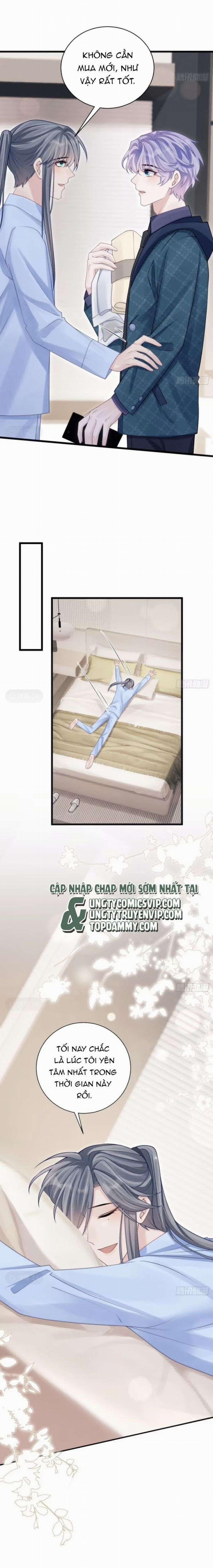 Tôi Hoài Nghi Ảnh Đế Đang Theo Đuổi Tôi 98 trang 8