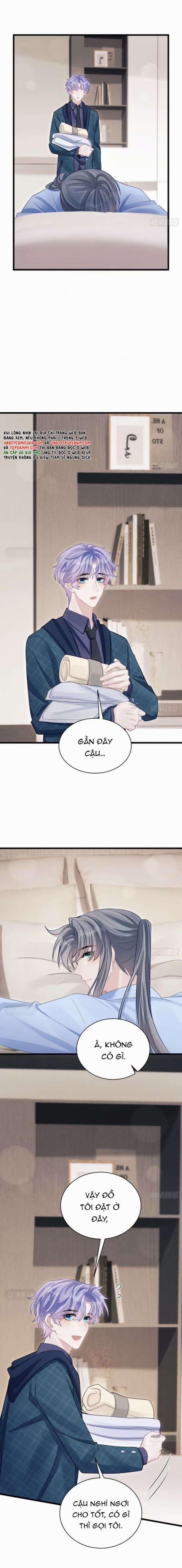 Tôi Hoài Nghi Ảnh Đế Đang Theo Đuổi Tôi 98 trang 9