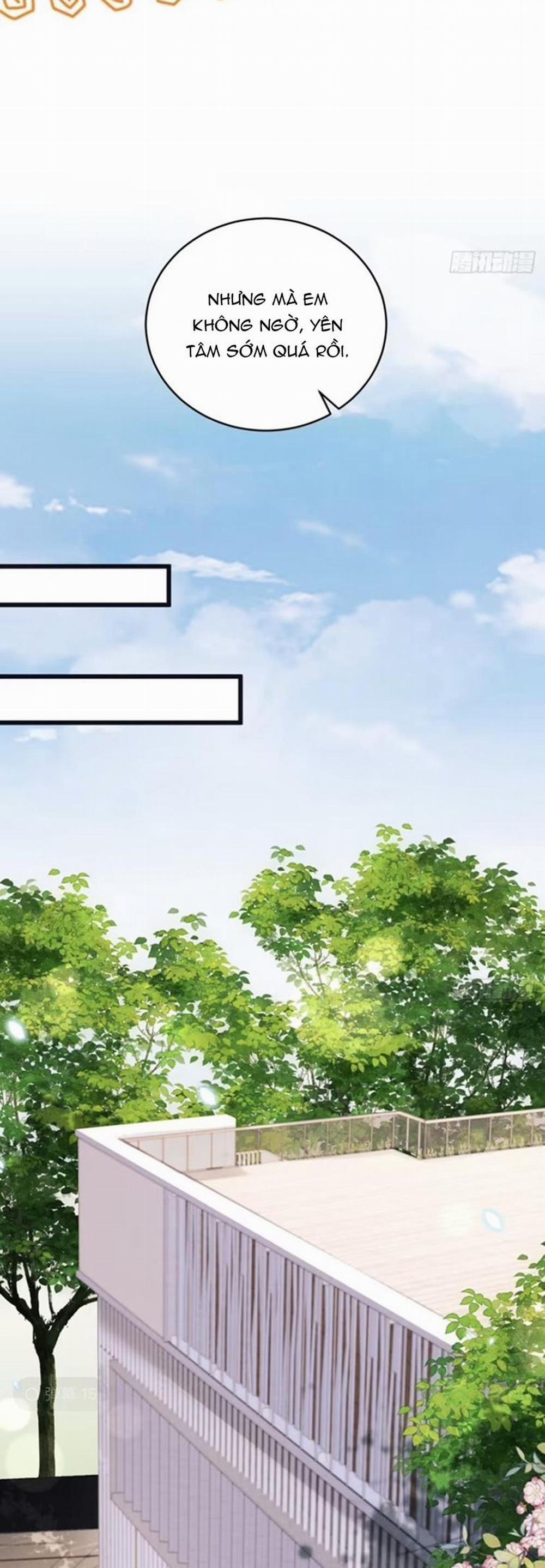 Tôi Hoài Nghi Ảnh Đế Đang Theo Đuổi Tôi 99 trang 12