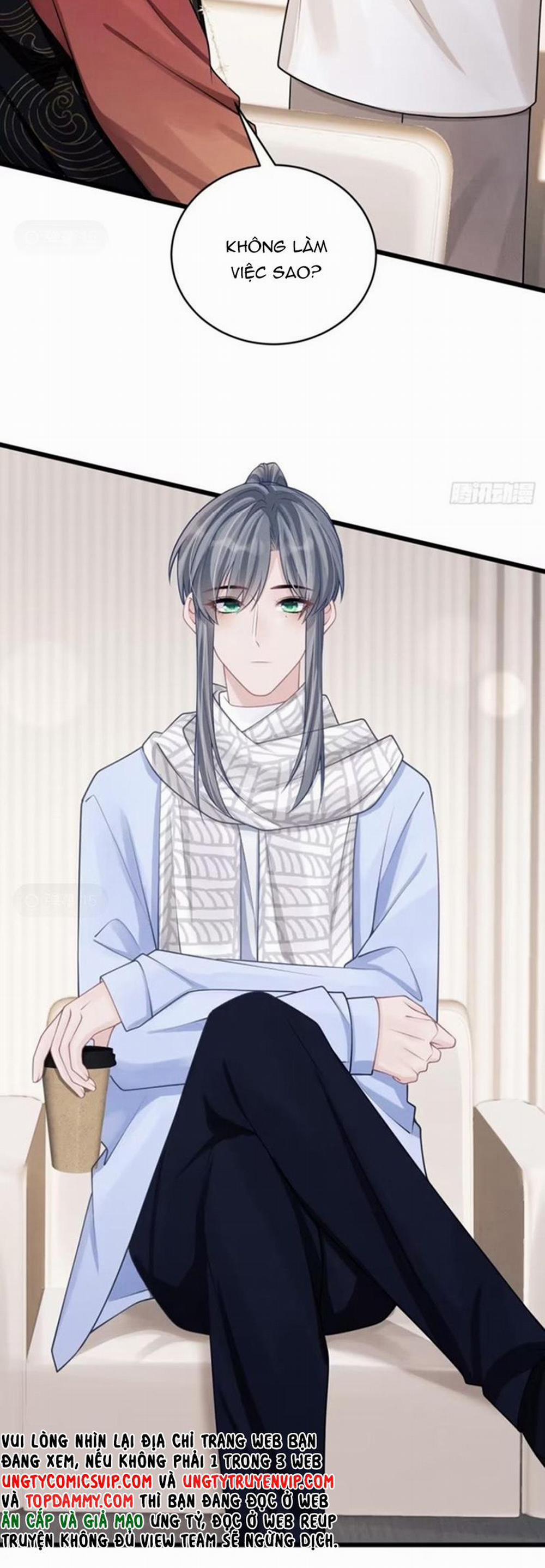 Tôi Hoài Nghi Ảnh Đế Đang Theo Đuổi Tôi 99 trang 15