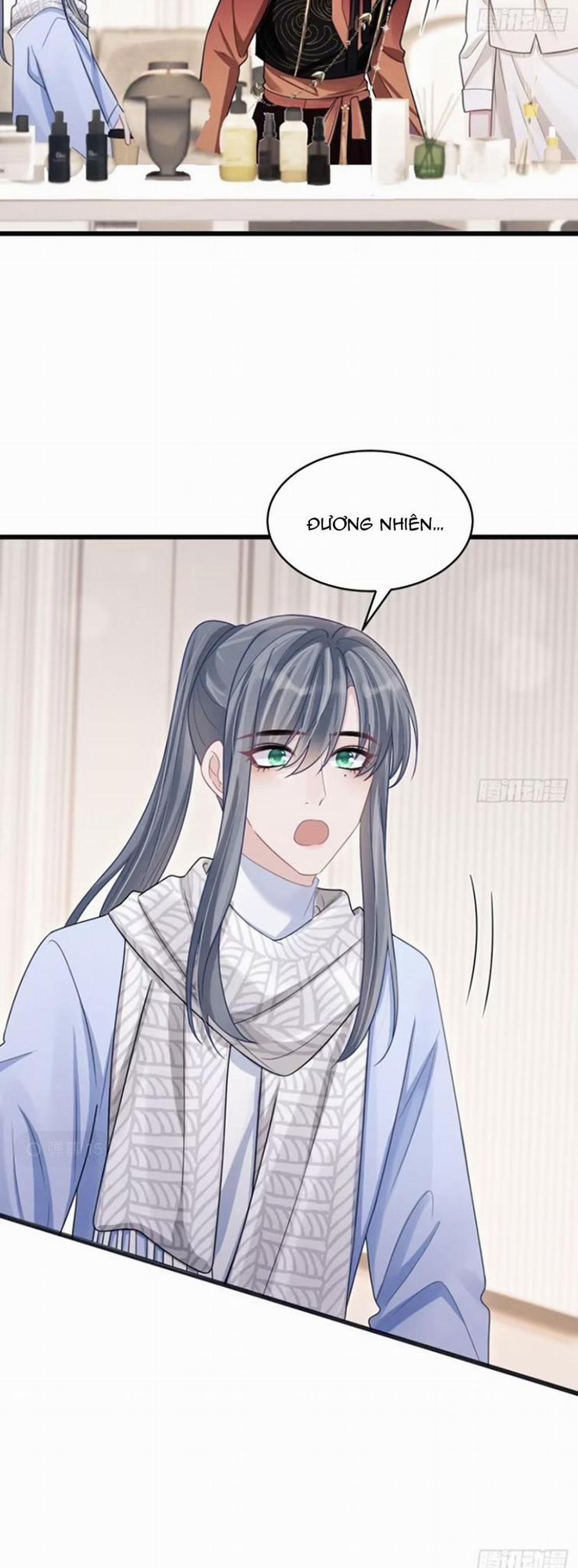 Tôi Hoài Nghi Ảnh Đế Đang Theo Đuổi Tôi 99 trang 17