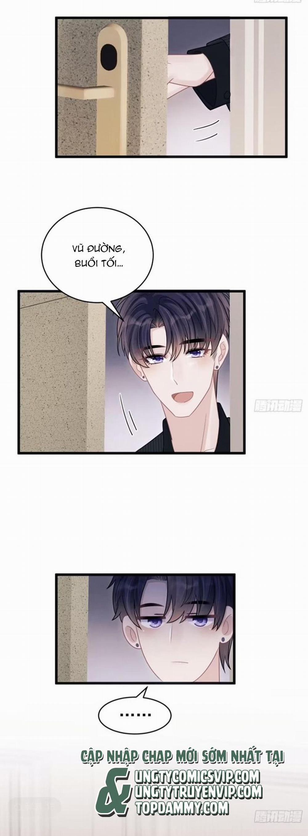 Tôi Hoài Nghi Ảnh Đế Đang Theo Đuổi Tôi 99 trang 18