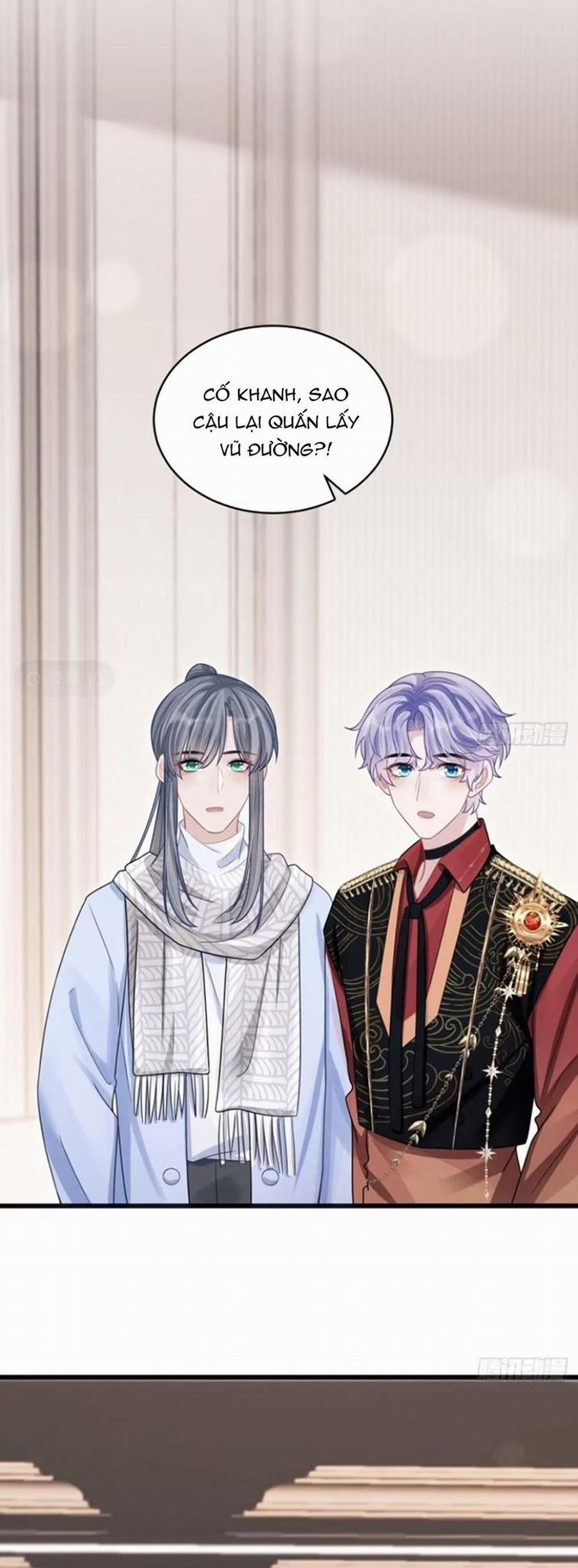 Tôi Hoài Nghi Ảnh Đế Đang Theo Đuổi Tôi 99 trang 19