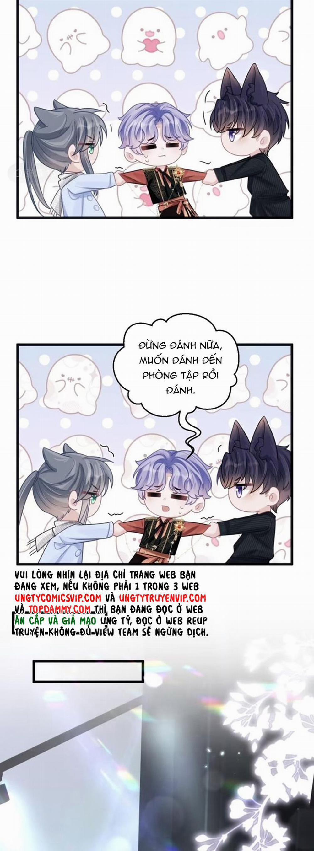 Tôi Hoài Nghi Ảnh Đế Đang Theo Đuổi Tôi 99 trang 21