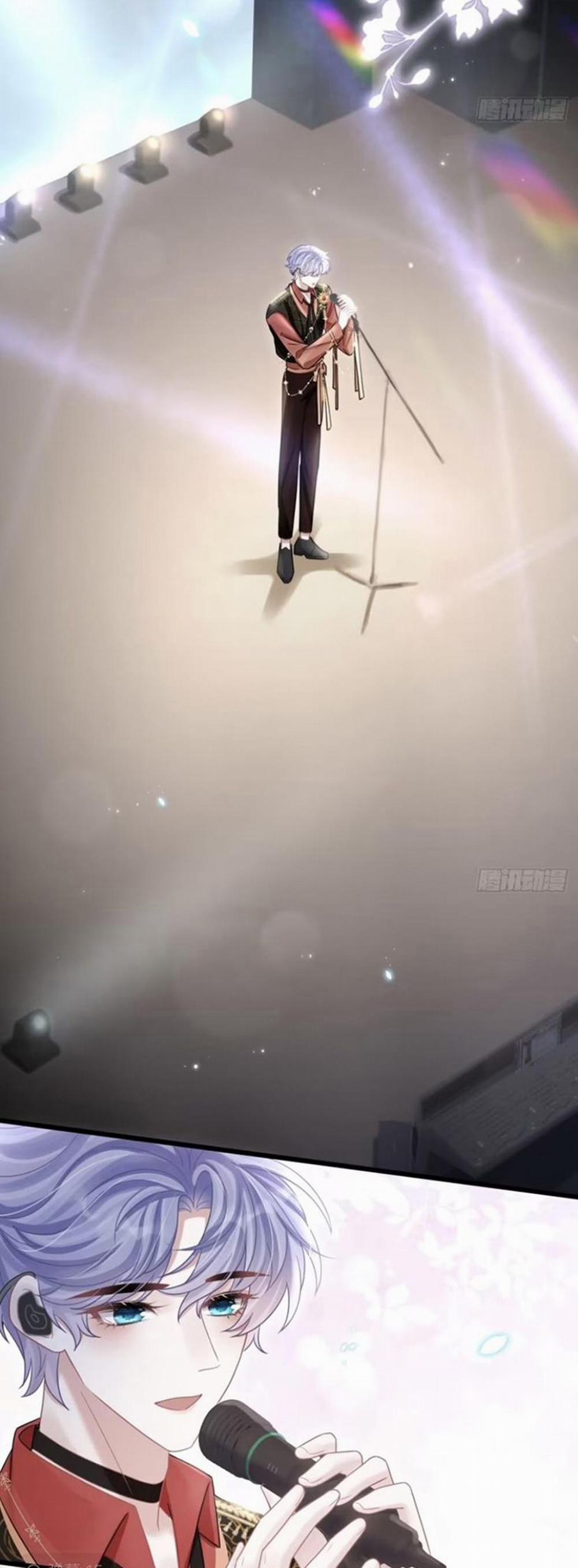 Tôi Hoài Nghi Ảnh Đế Đang Theo Đuổi Tôi 99 trang 22