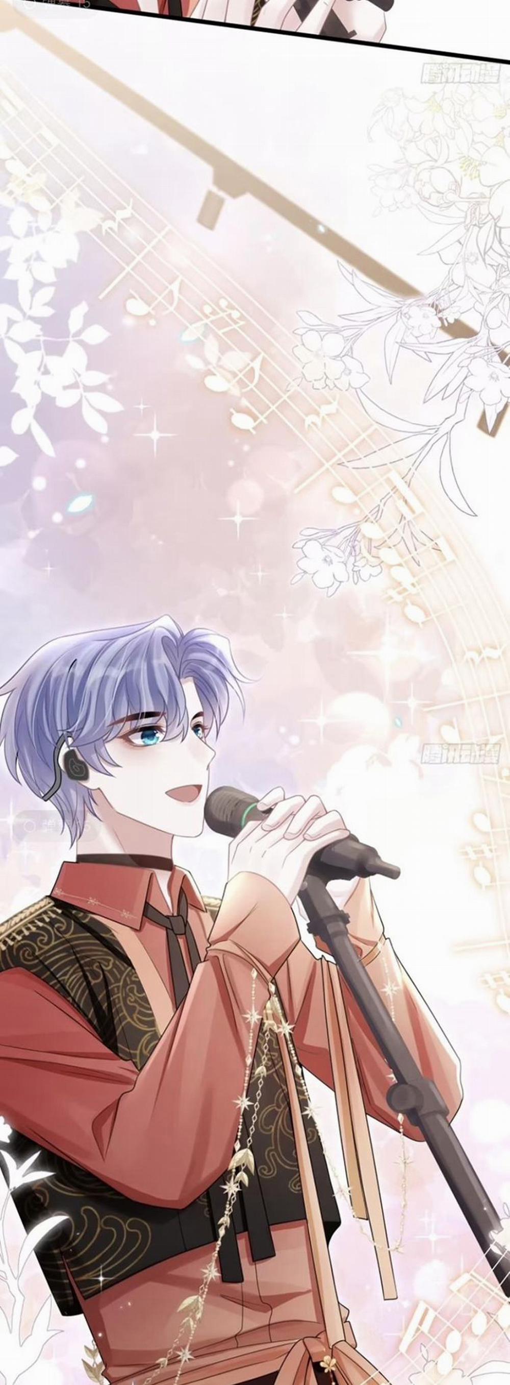 Tôi Hoài Nghi Ảnh Đế Đang Theo Đuổi Tôi 99 trang 23