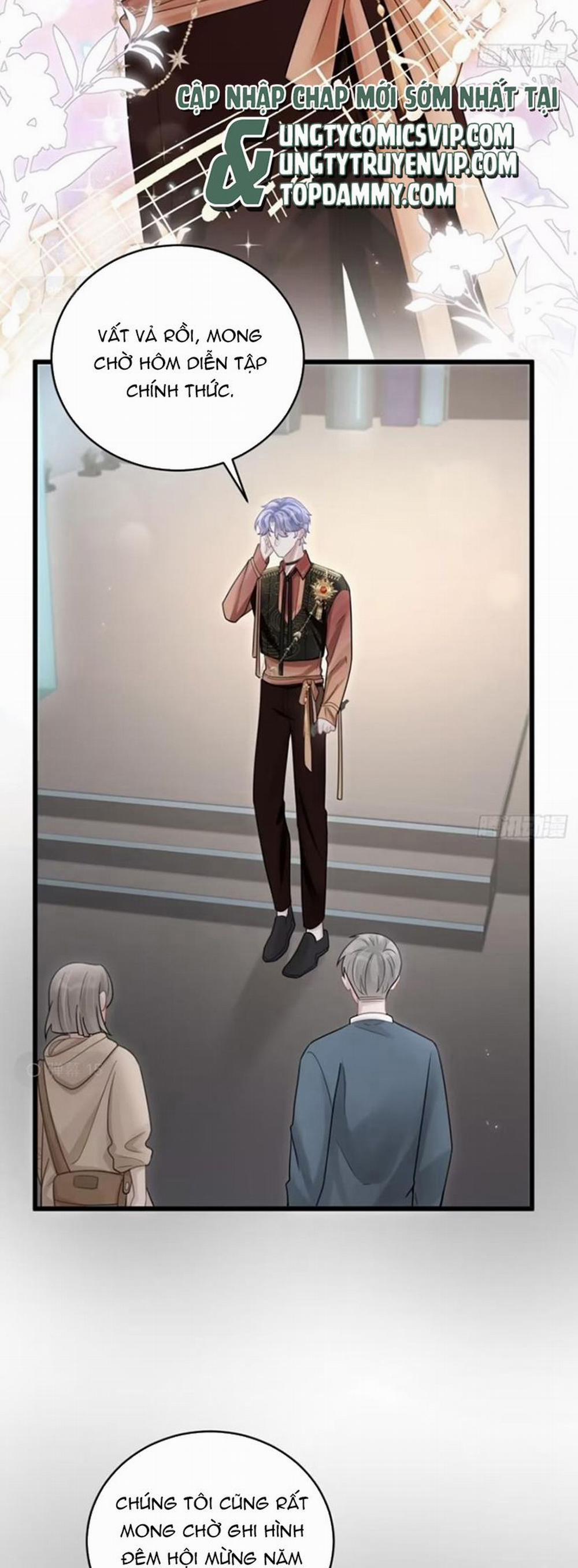 Tôi Hoài Nghi Ảnh Đế Đang Theo Đuổi Tôi 99 trang 24