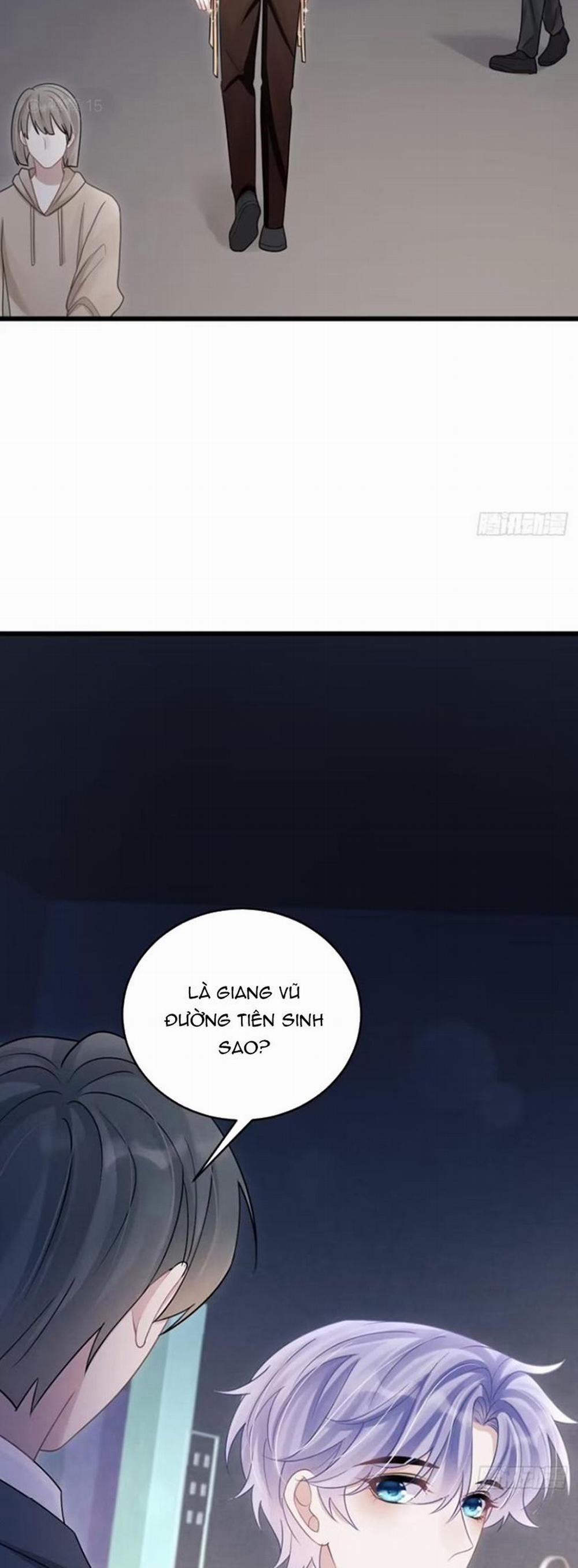 Tôi Hoài Nghi Ảnh Đế Đang Theo Đuổi Tôi 99 trang 27