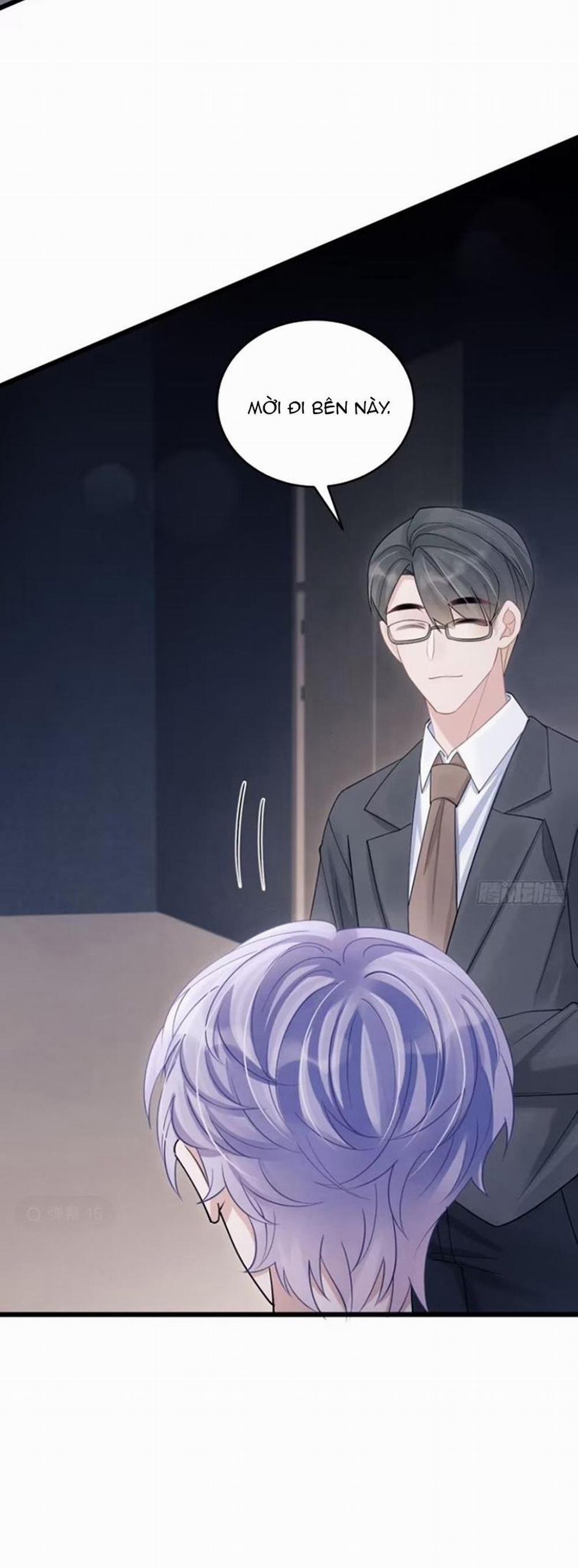 Tôi Hoài Nghi Ảnh Đế Đang Theo Đuổi Tôi 99 trang 30